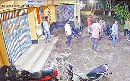 দেশে ‘কোম্পানি শাসনের’ অবসান হবে কবে