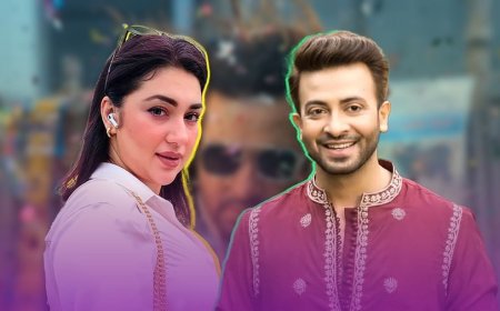 নিউইয়র্কে চালকের আসনে শাকিব, পাশেই অপু