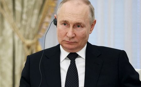 ক্রিমিয়ায় হামলার উপযুক্ত জবাব দেবে রাশিয়া: পুতিন