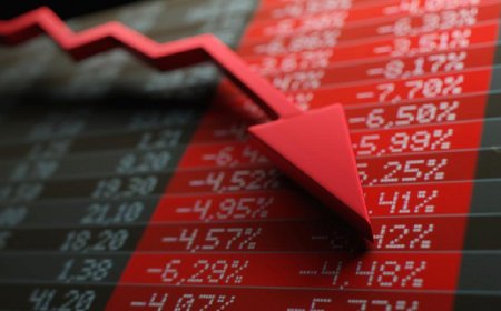 পুঁজিবাজারে লেনদেন নিম্নমুখী