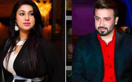 যুক্তরাষ্ট্র থেকে ফিরে নতুন করে সংসার পাতবেন অপু-শাকিব?