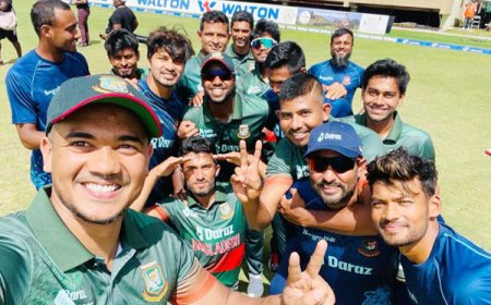 এশিয়া কাপের সূচিতে পরিবর্তন, বাংলাদেশের ম্যাচ কবে?