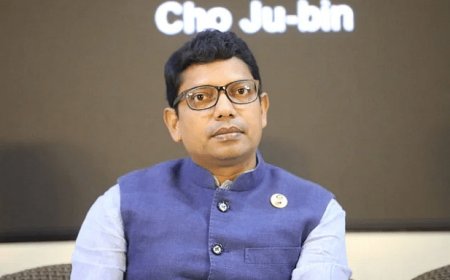 ব্যক্তিগত তথ্য ফাঁস: প্রতিমন্ত্রী বলবেন কি দায়টা কার?