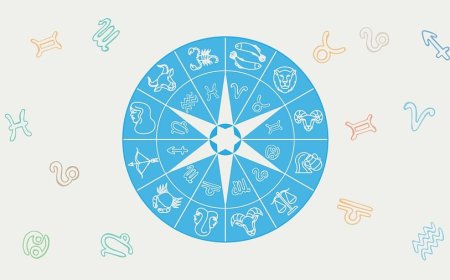 আপনার রাশিফল: দিনটি আজ কেমন যাবে (১৯ জুলাই ২০২৩)