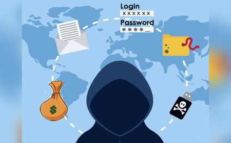 অনলাইনে প্রতারণার ফাঁদ! কীভাবে বাঁচবেন এসব ফাঁদ থেকে?