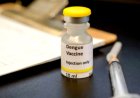 ডেঙ্গু টিকা সম্পর্কে যা জানা যাচ্ছে