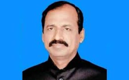 খালেদা জিয়াকে বিদেশে চিকিৎসা দেওয়ার জন্য  আওয়ামী লীগ নেতার  আহ্বান