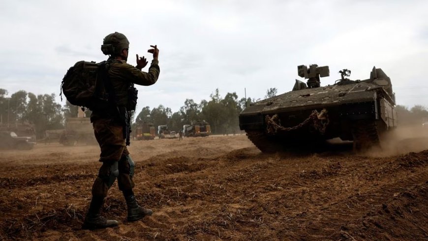 ইসরায়েলে ১৫০০ হামাস যোদ্ধার লাশ উদ্ধারের দাবি ফিলিস্তিনের