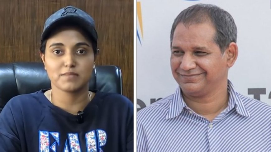 বিসিবি নারী দলের প্রধান হিসেবে বড় দায়িত্ব  পেলেন হাবিবুল বাশার