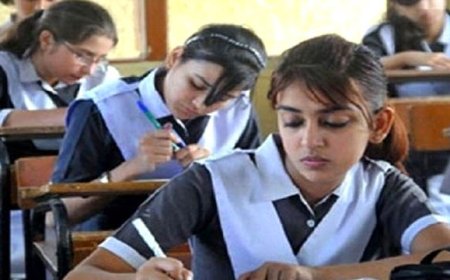 সূচি প্রকাশ, এইচএসসি পরীক্ষা শুরু ৩০ জুন