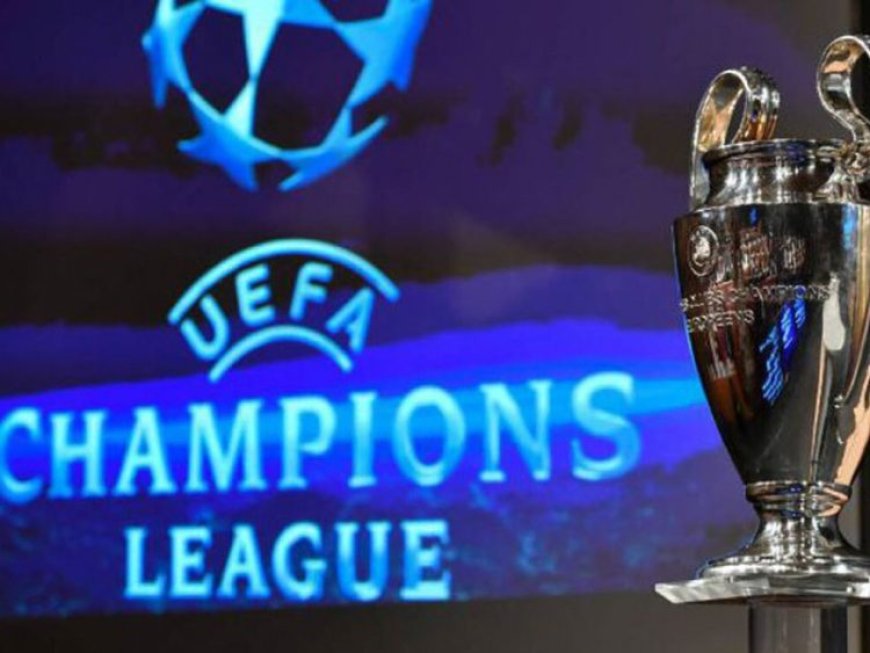 চ্যাম্পিয়নস লীগে মূল ট্রফি রাখার অদ্ভুত নিয়ম