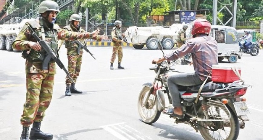 কারফিউ শিথিলকালে বেড়েছে মানুষের কর্মব্যস্ততা।সেইসঙ্গে বেড়েছে যান চলাচলও,ভোগান্তিতে সাধারণ মানুষ