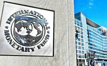 আইএমএফ চলমান পরিস্থিতিতেও বাংলাদেশে সহযোগিতা অব্যাহত রাখবে