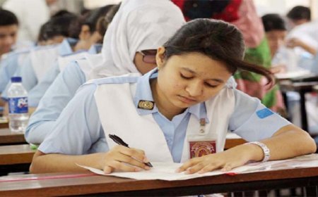 এইচএসসি ও সমমানের পরীক্ষা অনির্দিষ্টকালের জন্য স্থগিত