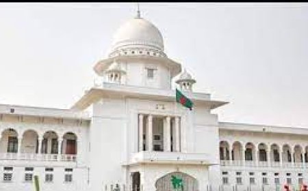 হাইকোট ঘেরাও কর্মসূচি দিয়েছে বৈষম্যবিরোধী ছাত্র আন্দোলন