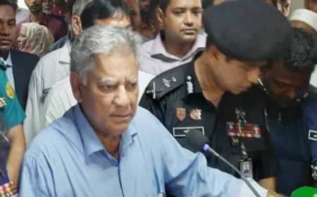 আগামী বৃহস্পতিবারের মধ্যে পুলিশকে কাজে যোগ দেওয়ার আহ্বান জানিয়েছেন  স্বরাষ্ট্র উপদেষ্টা