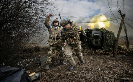 তৃতীয় বিশ্বযুদ্ধের দ্বারপ্রান্তে বিশ্ব