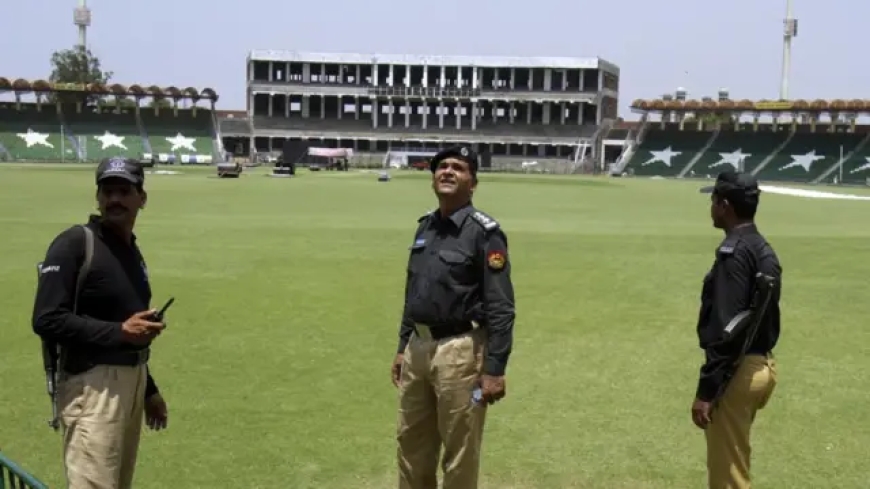 পাকিস্তান সফরে যেতে ভয় পাচ্ছে বাংলাদেশ! সরকারের কাছে নিরাপত্তা পরামর্শদাতা চাইল BCB