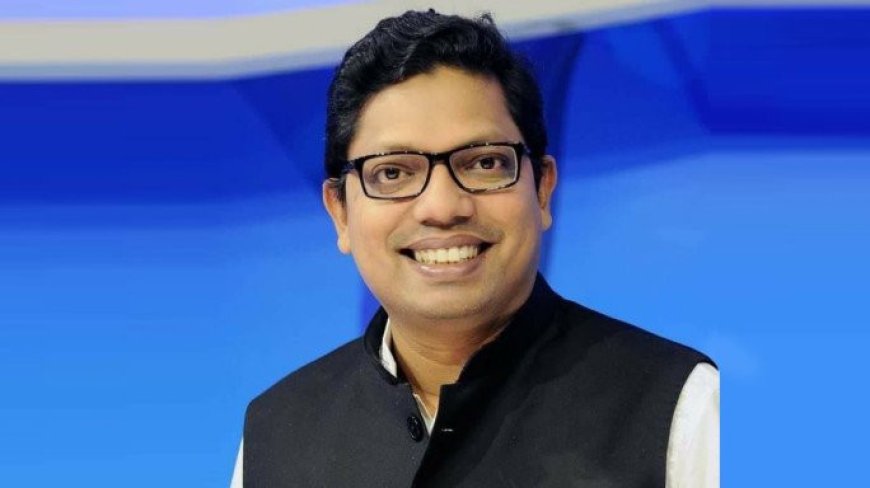 ইন্টারনেট বন্ধ করেছিল সরকারি দুই সংস্থা, জড়িত পলকও