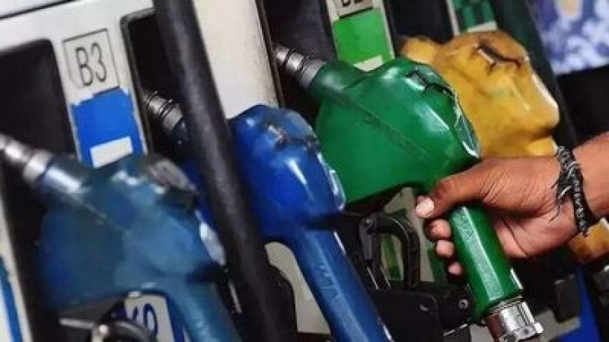 ডলার সংকটের কারণে জ্বালানি তেলের আমদানি নিয়ে অনিশ্চয়তা