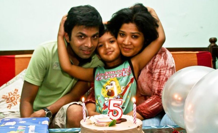 সাগর-রুনি দম্পতির  হত্যা মামলা নিয়ে প্রহসন চলেছে: তথ্য উপদেষ্টা