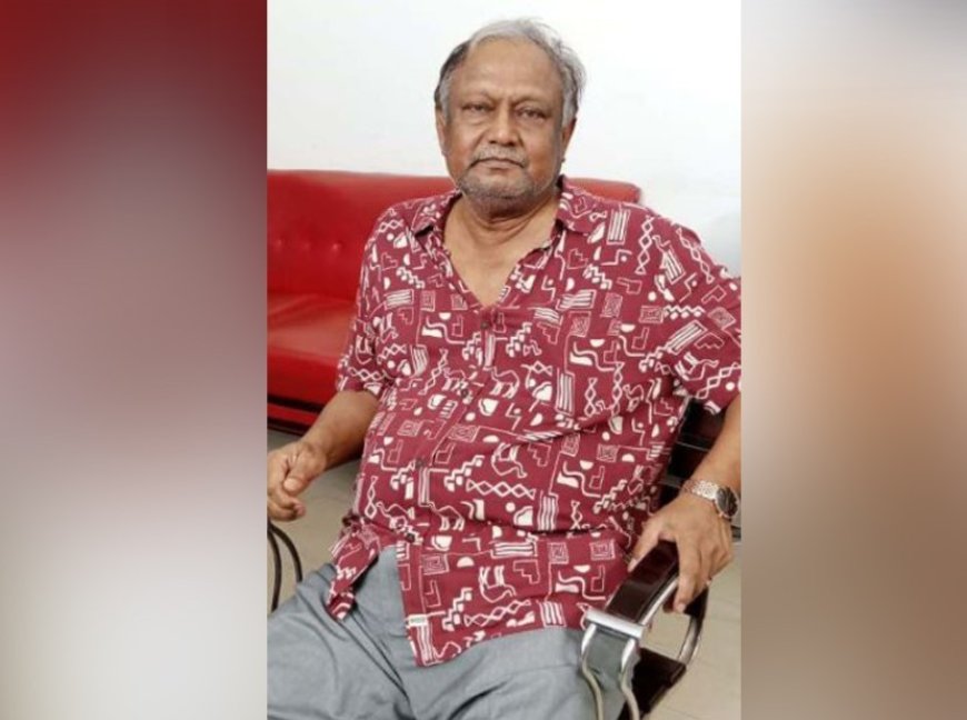 সাবেক বাণিজ্যমন্ত্রী টিপু মুনশি গ্রেপ্তার