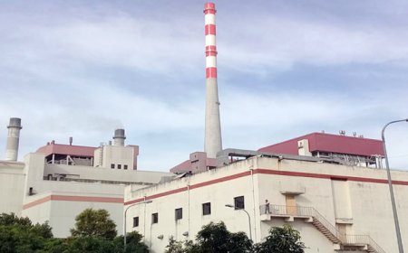 পুরোপুরি বন্ধ হয়ে গেল বড়পুকুরিয়া তাপবিদ্যুৎ কেন্দ্রের উৎপাদন কার্যক্রম