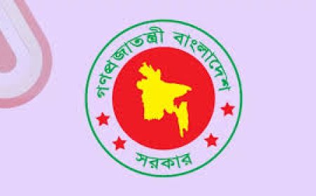 ৮ জেলার ডিসিদের নিয়োগ বাতিল