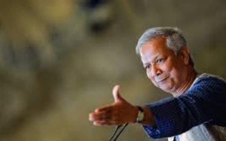 যত দ্রুত সম্ভব সংস্কার শেষে নির্বাচন: ড. ইউনূস