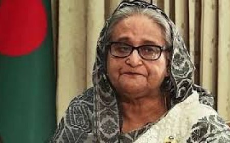 ব্যাংকখাত থেকে ১৭০০ কোটি ডলার লুট করেছে হাসিনার দোসররা