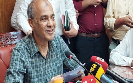 পিলখানা হত্যাকাণ্ডের পুনঃতদন্ত হবেই: স্বরাষ্ট্র উপদেষ্টা