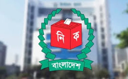 দুই ঘণ্টা পরপর ভোট পড়ার হার জানানোর নির্দেশ ইসির