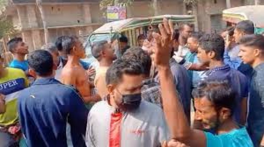 বিএনপি-জামায়াত সংঘর্ষ কুমিল্লা, ভোলা ও যশোরে