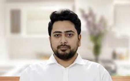 নির্বাচনে 'ইঞ্জিনিয়ারিং', একাধিক প্রার্থীকে হারানো হয়েছে :নাহিদ ইসলাম