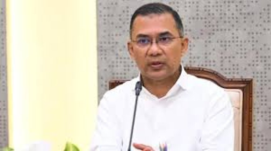 আন্তর্জাতিক নারী দিবস দিবস উপলক্ষ্যে প্রধানমন্ত্রীর বাণী