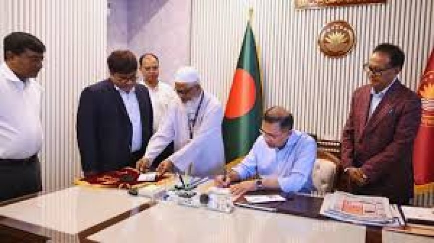 স্বাধীনতা দিবস উপলক্ষে স্মারক ডাকটিকিট, বিশেষ সিলমোহর উদ্বোধন প্রধানমন্ত্রীর