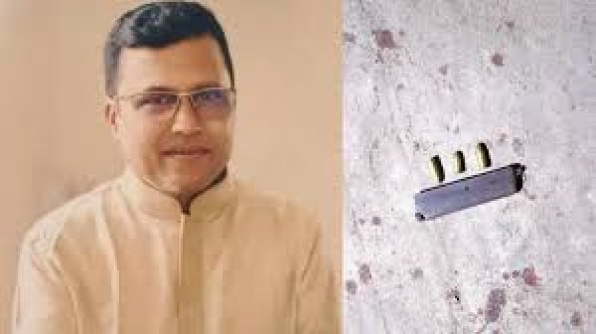 কুষ্টিয়ায় আ.লীগ নেতাকে ডেকে নিয়ে গুলি