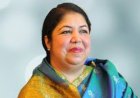 সাবেক স্পিকার শিরীন শারমিন এতদিন কোথায় আত্মগোপনে ছিলেন  যা জানা গেল