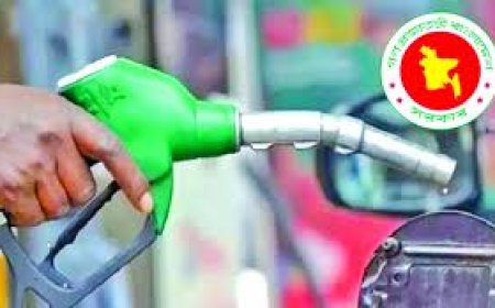 জ্বালানি তেল সংকট: ১৬ দিনের তেল বিক্রি ৭ দিনে