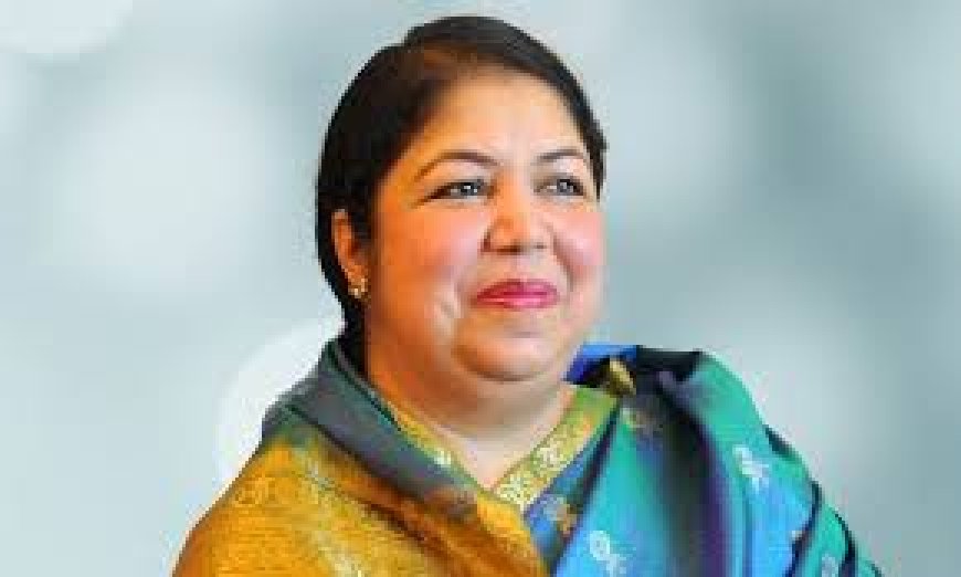 সাবেক স্পিকার শিরীন শারমিন এতদিন কোথায় আত্মগোপনে ছিলেন  যা জানা গেল