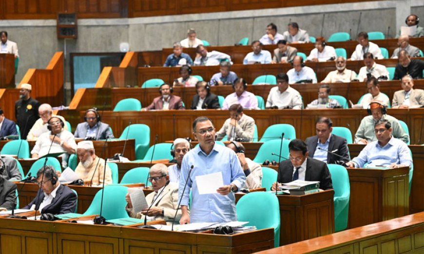 ফ্যামিলি ও কৃষক কার্ড বাস্তবায়নে টাকা ছাপাবে না : তারেক রহমান