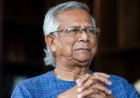 ড. ইউনূস ও তার উপদেষ্টাদের দেশত্যাগে নিষেধাজ্ঞা চেয়ে রিট