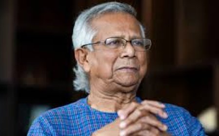 ড. ইউনূস ও তার উপদেষ্টাদের দেশত্যাগে নিষেধাজ্ঞা চেয়ে রিট