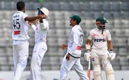 পাকিস্তানকে ফের টানা দুই সিরিজে হোয়াইটওয়াশ করলো বাংলাদেশ