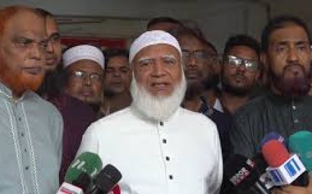 পল্লবীর শিশুটির হত্যাকাণ্ডের বিচারে প্রধানমন্ত্রীর ওয়াদার শতভাগ বাস্তবায়ন চান বিরোধী দলীয় নেতা