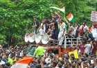 পদত্যাগ করলেন শিক্ষামন্ত্রী ধর্মেন্দ্র প্রধান