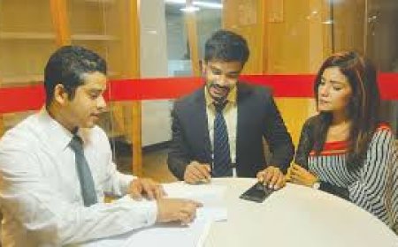 গৃহঋণ বিষয়ে এসইএল–ডিবিএইচ চুক্তি