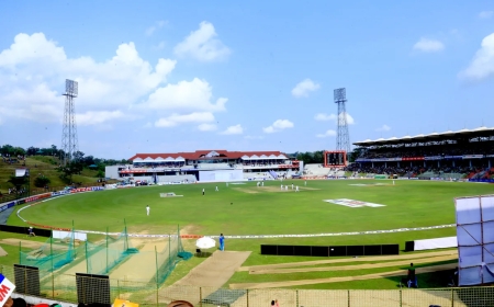 এশিয়া কাপ আয়োজনের জন্য তিন ভেন্যু বিবেচনায় বিসিবি