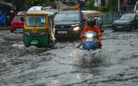 ১৯ জেলায় ঘণ্টায় সর্বোচ্চ ৬০ কিমি বেগে ঝোড়ো হাওয়ার পূর্বাভাস
