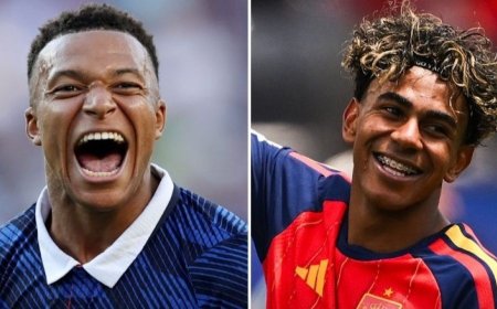 ফাইন্যালের আগে যেন আরেক ফাইনাল